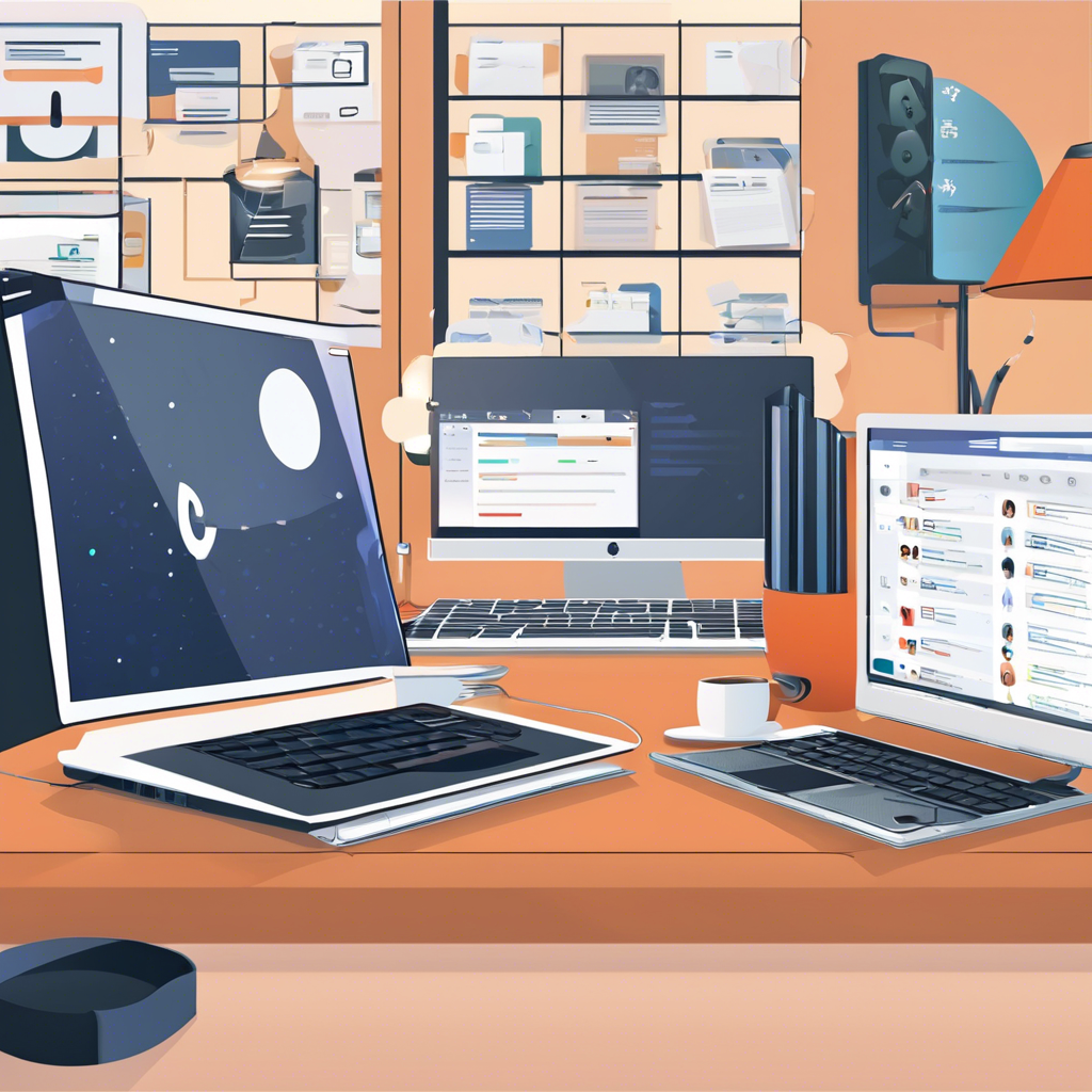 Software for remote teams Software for remote teams