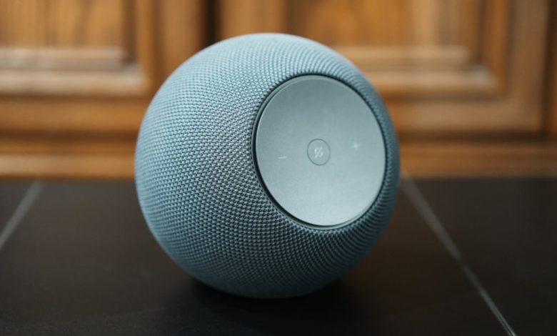 The New Amazon Echo Studio Makes Fleetwood Mac Sound Even Dreamier The New Amazon Echo Studio Makes Fleetwood Mac Sound Even Dreamier