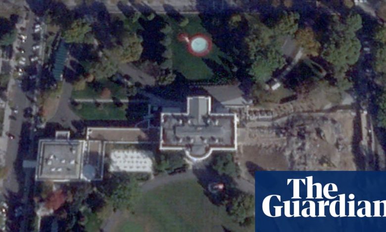 Majority of Americans Oppose Trump’s East Wing Demolition – Poll Findings Majority of Americans Oppose Trump’s East Wing Demolition – Poll Findings