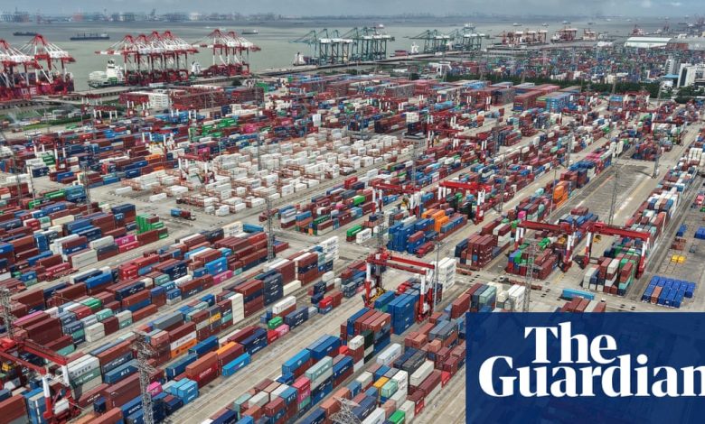 US Senate votes to end Trump’s global tariffs on more than 100 countries | Trump tariffs