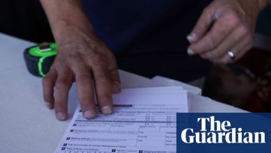 U.S. Judge Blocks Trump Order Mandating Proof of Citizenship for Voting | Trump Administration