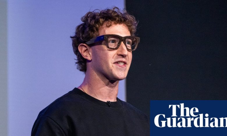 Meta reports mixed financial results amid spree of AI hiring and spending | Meta Meta reports mixed financial results amid spree of AI hiring and spending | Meta