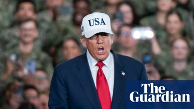 Trump news at a glance: senators pass measure that would scrap Brazil tariffs in rare fightback against trade war | Trump administration Trump news at a glance: senators pass measure that would scrap Brazil tariffs in rare fightback against trade war | Trump administration