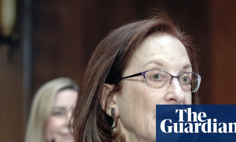 Trump officials ask supreme court to allow firing of top copyright official | Trump administration Trump officials ask supreme court to allow firing of top copyright official | Trump administration