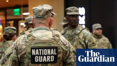 Court to Reevaluate Decision Permitting Trump’s Deployment of Troops to Portland Court to Reevaluate Decision Permitting Trump’s Deployment of Troops to Portland