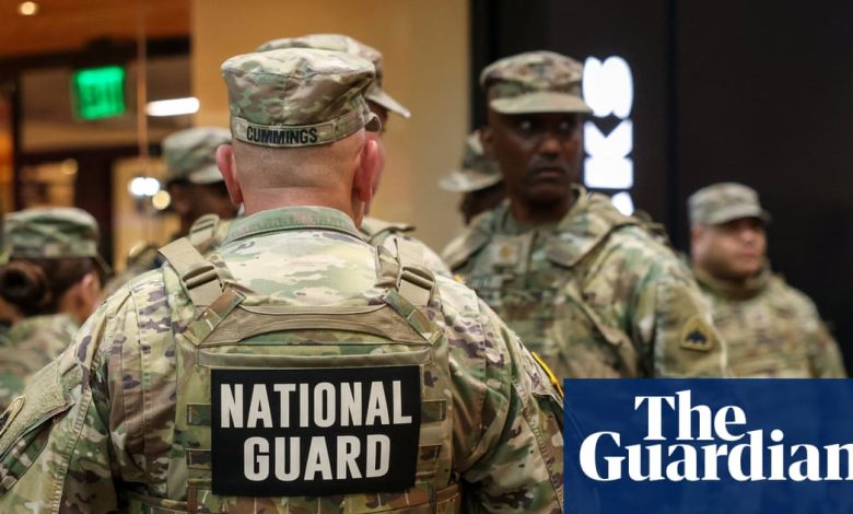 Court to Reevaluate Decision Permitting Trump’s Deployment of Troops to Portland Court to Reevaluate Decision Permitting Trump’s Deployment of Troops to Portland