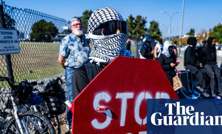 California: Officials Launch Investigation Following Second Shooting by ICE Agents in a Week California: Officials Launch Investigation Following Second Shooting by ICE Agents in a Week