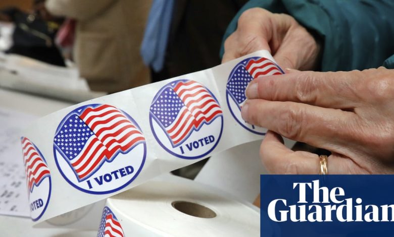 New Yorkers sue state elections board as battle over House maps intensifies | New York New Yorkers sue state elections board as battle over House maps intensifies | New York