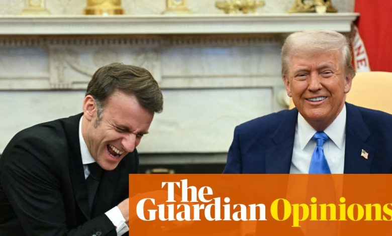 Forget diplomatic niceties: it’s beyond time Europe denounced Trump’s trashing of democracy in the US | Paul Taylor Forget diplomatic niceties: it’s beyond time Europe denounced Trump’s trashing of democracy in the US | Paul Taylor