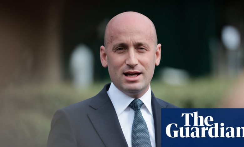 Stephen Miller Treating State Department Bureaus as ‘Fiefdoms’ While Redirecting Focus to Immigration | Trump Administration