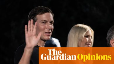 Jared Kushner is back – and so are big questions about his financial ties | Mohamad Bazzi