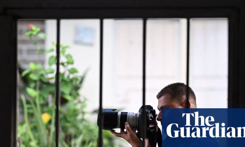 Atlanta Journalist Claims He Won’t Be the Only One Targeted for Deportation by Trump Officials