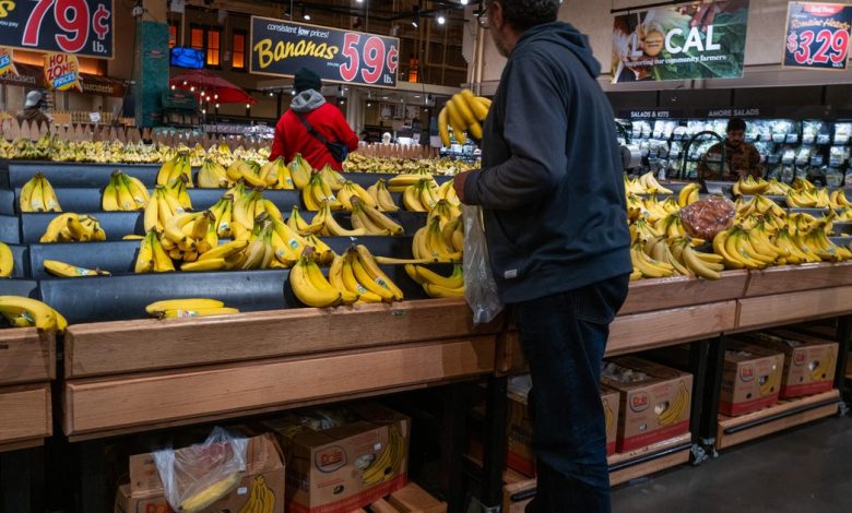 Why your beef, bananas and coffee beans have gotten so expensive Why your beef, bananas and coffee beans have gotten so expensive