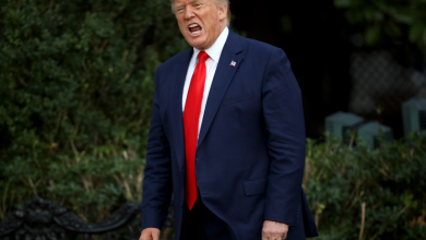 Trump Keeps Attacking Americans. Why Does He Get Away With It?