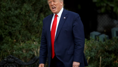 Trump Keeps Attacking Americans. Why Does He Get Away With It?