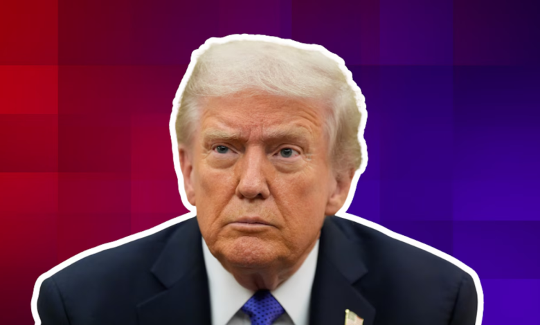 Trump is ‘gonna be president’ in 2028, MAGA leader bluntly declares: ‘There’s a plan’ Trump is ‘gonna be president’ in 2028, MAGA leader bluntly declares: ‘There’s a plan’