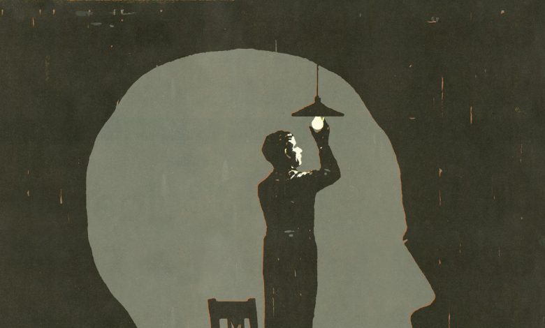 Some People Can’t See Mental Images. The Consequences Are Profound Some People Can’t See Mental Images. The Consequences Are Profound