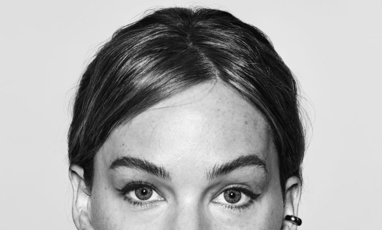 Jennifer Lawrence Goes Dark | The New Yorker Jennifer Lawrence Goes Dark | The New Yorker