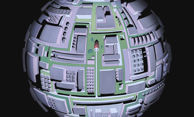 Inside the Data Centers That Train A.I. and Drain the Electrical Grid Inside the Data Centers That Train A.I. and Drain the Electrical Grid