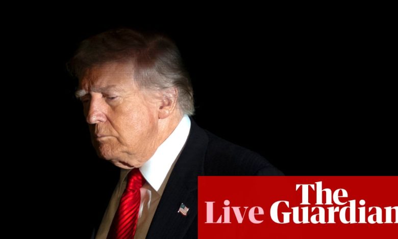 U.S. Catholic Bishops Issue Rare Condemnation of Trump’s Immigration Enforcement Policies – Live Coverage U.S. Catholic Bishops Issue Rare Condemnation of Trump’s Immigration Enforcement Policies – Live Coverage