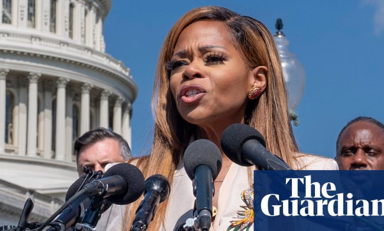 Democratic Florida lawmaker indicted for allegedly stealing m in Fema funds | Florida Democratic Florida lawmaker indicted for allegedly stealing m in Fema funds | Florida