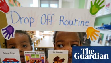 Pandemic childcare funding is running out across the US: ‘The whole system is beginning to implode’ | Childcare