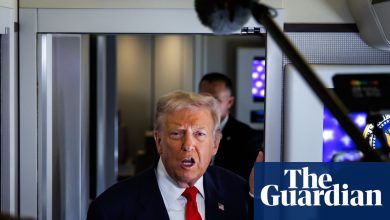 Trump News Brief: President Threatens Military Action in Nigeria Over Alleged Killings of Christians