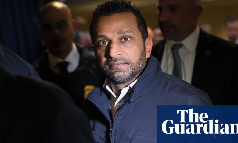 FBI Dismisses Top Official as Kash Patel Expresses Outrage Over Reports of Agency Jet Usage