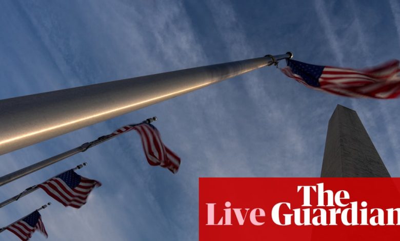 US Government Shutdown Approaches Record Length as Trump Delays Food Benefits for Millions – Live Coverage of US Politics | Federal Shutdown 2025