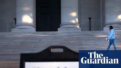 U.S. Government Shutdown Reaches 36 Days, Setting Record as Longest in History | Federal Government Shutdown 2025 U.S. Government Shutdown Reaches 36 Days, Setting Record as Longest in History | Federal Government Shutdown 2025