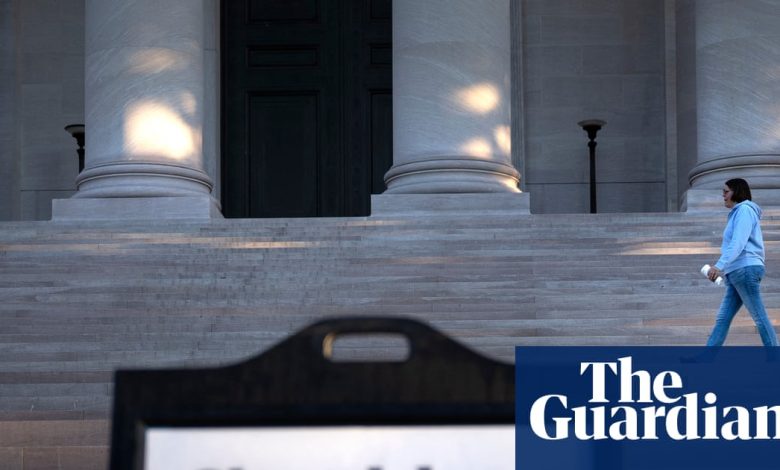 U.S. Government Shutdown Reaches 36 Days, Setting Record as Longest in History | Federal Government Shutdown 2025 U.S. Government Shutdown Reaches 36 Days, Setting Record as Longest in History | Federal Government Shutdown 2025