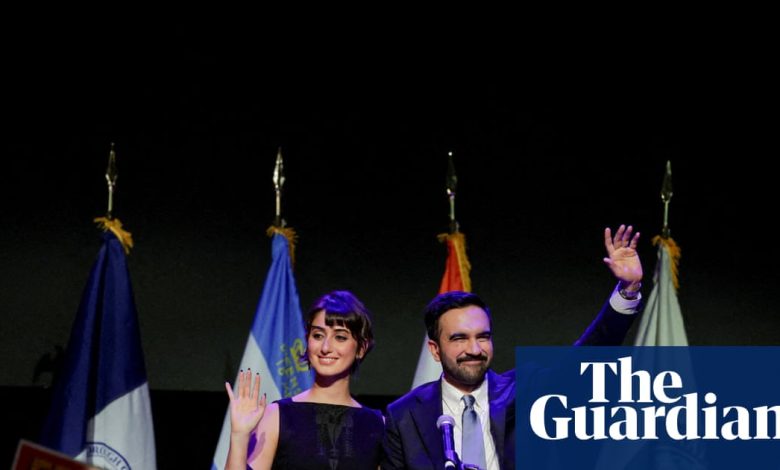 They Traveled to New York to Support Mamdani—Now They Aim to Bring Hope to LA | Zohran Mamdani