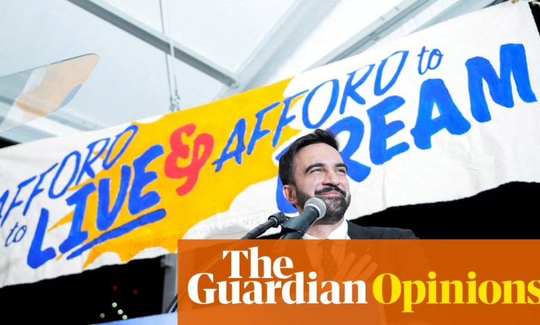 Zohran Mamdani Demonstrates Effective Strategies: Identity Politics Can Win Elections | Nesrine Malik Zohran Mamdani Demonstrates Effective Strategies: Identity Politics Can Win Elections | Nesrine Malik