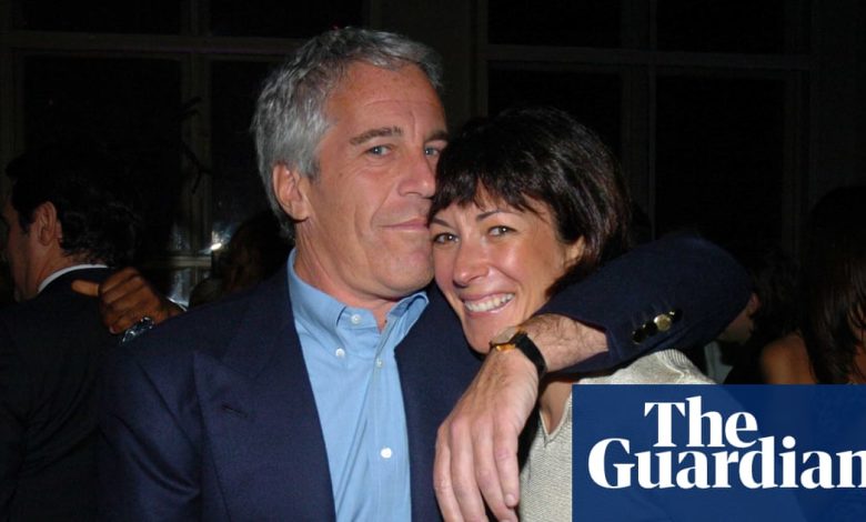 Ghislaine Maxwell Pursues Commutation, Whistleblower Informs House Democrats Ghislaine Maxwell Pursues Commutation, Whistleblower Informs House Democrats