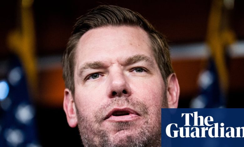 Democrat Eric Swalwell Under Federal Criminal Investigation for Alleged Mortgage Fraud Democrat Eric Swalwell Under Federal Criminal Investigation for Alleged Mortgage Fraud