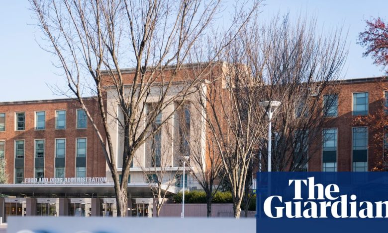 Turmoil and Tensions at FDA Following Sudden Departure of Senior Drug Regulator | Trump Administration Turmoil and Tensions at FDA Following Sudden Departure of Senior Drug Regulator | Trump Administration