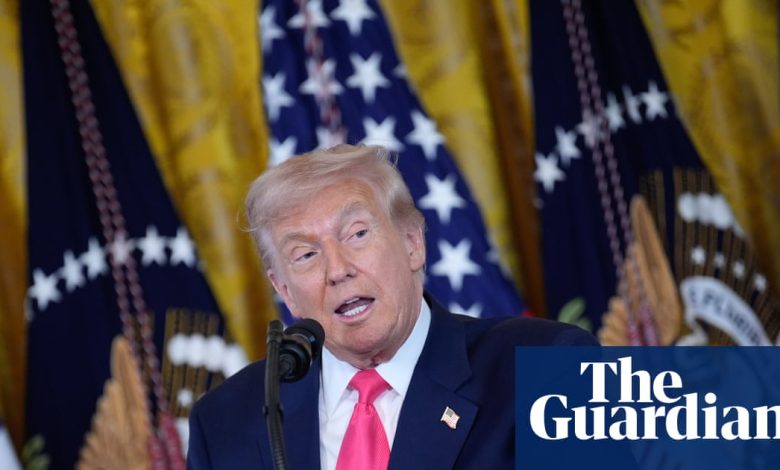 Air Force Veterans File Lawsuit Against Trump Administration Over Denied Pensions