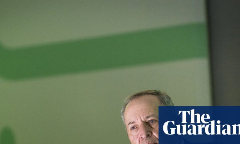 ‘Deeply Ashamed’ Larry Summers Withdraws from Public Life Amid Epstein Controversy