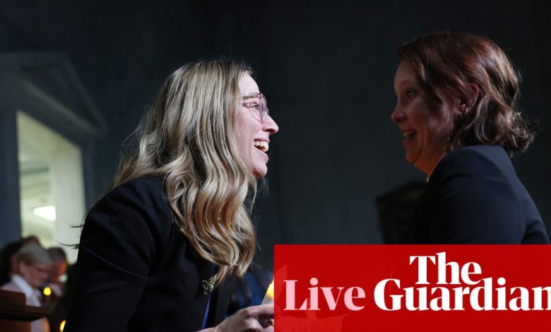 US Congress Poised to Pass Legislation Mandating Release of Epstein Files – Live Updates on US Politics