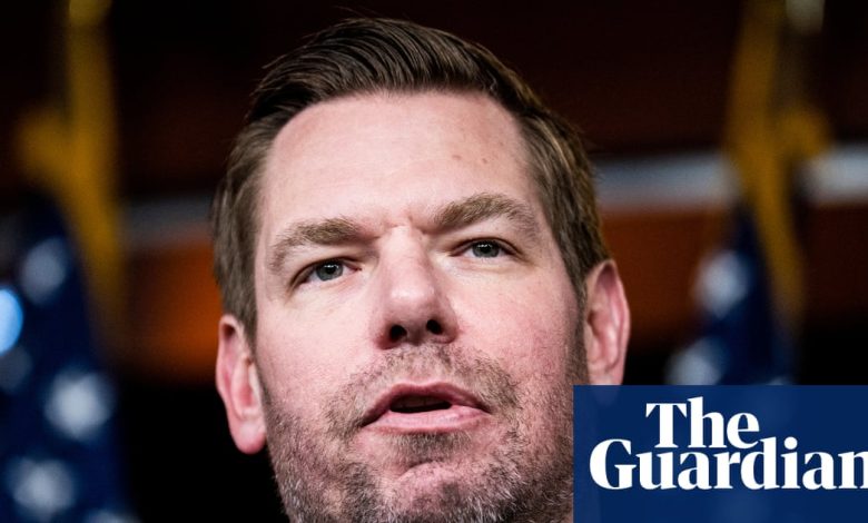 US Representative Eric Swalwell announces run for California governor | California
