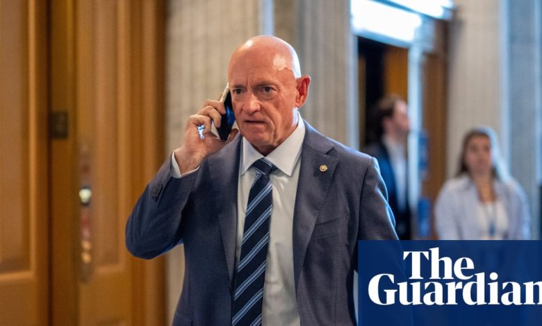 Trump News Brief: Democrats Assert They Won’t Be Intimidated by President’s Threats | Trump Administration