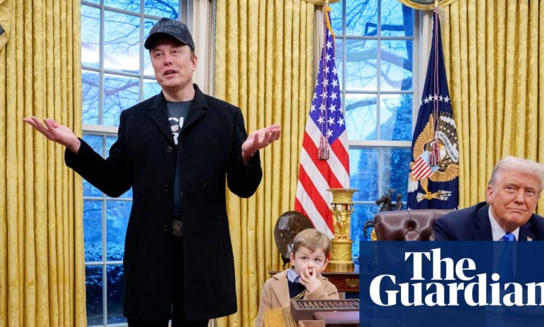 Doge Reportedly Disbanded Early: ‘That Doesn’t Exist’ Claims Trump Administration Doge Reportedly Disbanded Early: ‘That Doesn’t Exist’ Claims Trump Administration