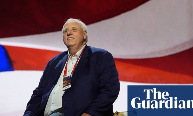 Republican Jim Justice to pay m in back taxes following government lawsuit | US Senate Republican Jim Justice to pay m in back taxes following government lawsuit | US Senate