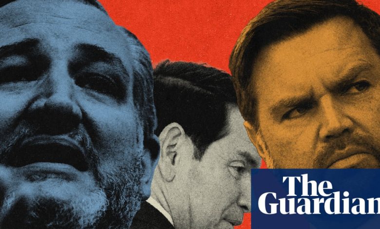 JD Vance, Trump Jr, DeSantis? Possible Republican contenders for 2028 run | Republicans JD Vance, Trump Jr, DeSantis? Possible Republican contenders for 2028 run | Republicans