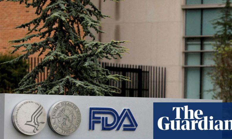 Experts say strict new FDA protocol for vaccine approval is ‘dangerous and irresponsible’ | US news Experts say strict new FDA protocol for vaccine approval is ‘dangerous and irresponsible’ | US news