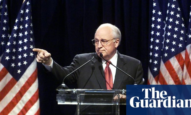 Dick Cheney Remembered as a ‘Steady’ Influence, Both Praised and Criticized in U.S. Politics Dick Cheney Remembered as a ‘Steady’ Influence, Both Praised and Criticized in U.S. Politics