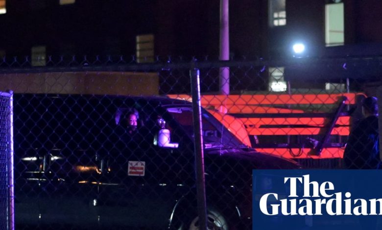 Trump News Brief: FBI Expands Investigation into Washington Shooting as President Confirms One Fatality Trump News Brief: FBI Expands Investigation into Washington Shooting as President Confirms One Fatality