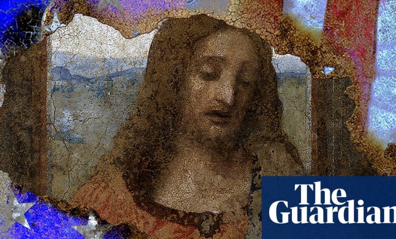 They’re Repeating History: The Attack on America Mirrors the Assault on Christianity