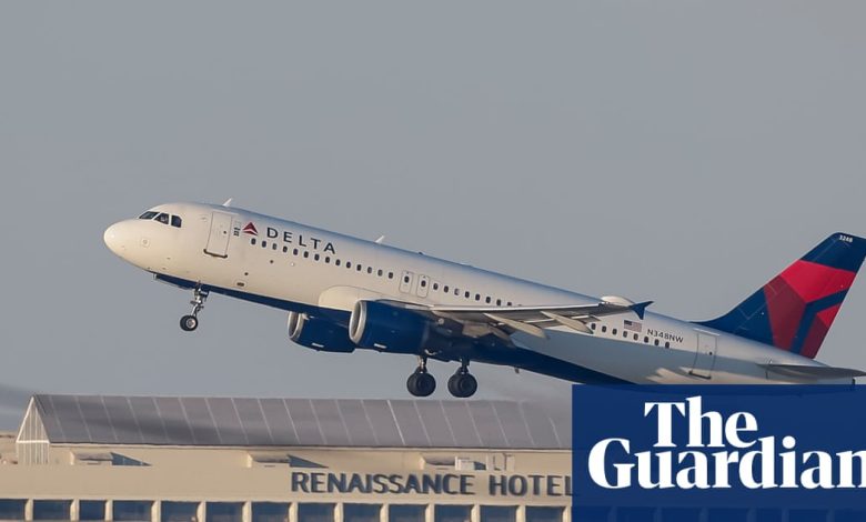 Passengers Experience Global Disruption as Flights Are Reduced Due to U.S. Government Shutdown Passengers Experience Global Disruption as Flights Are Reduced Due to U.S. Government Shutdown