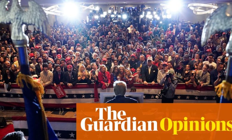 In the midterms, Republicans will be footing the bill for Trump’s policies | Sidney Blumenthal In the midterms, Republicans will be footing the bill for Trump’s policies | Sidney Blumenthal